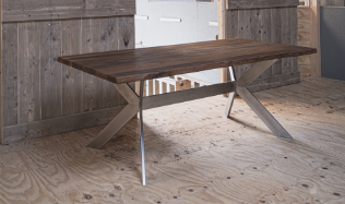 Eettafels op maat | Verkerke Living