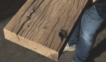 Noest in hout | Verkerke Living