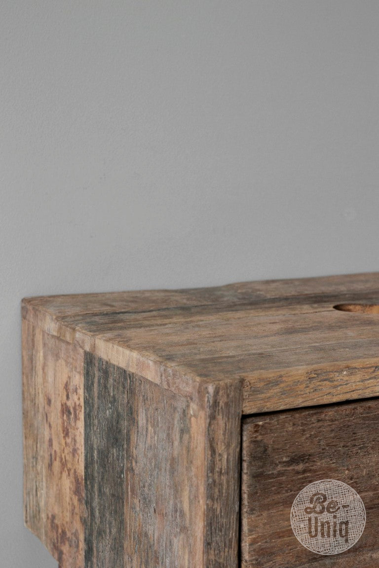 Be-Uniq Zwevend Badkamermeubel Bergen