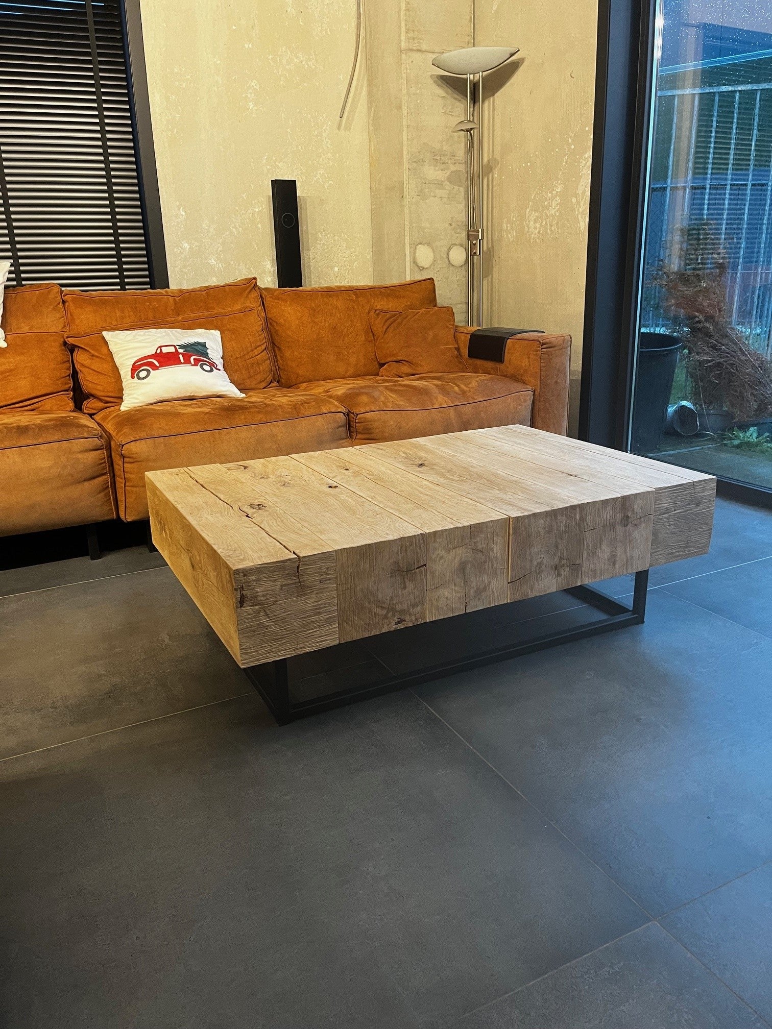 Sfeerimpressie-salontafel-eiken