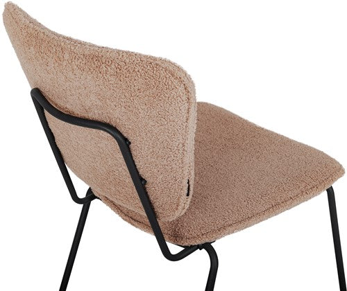 Eetkamerstoel Bruin | Verkerke Living