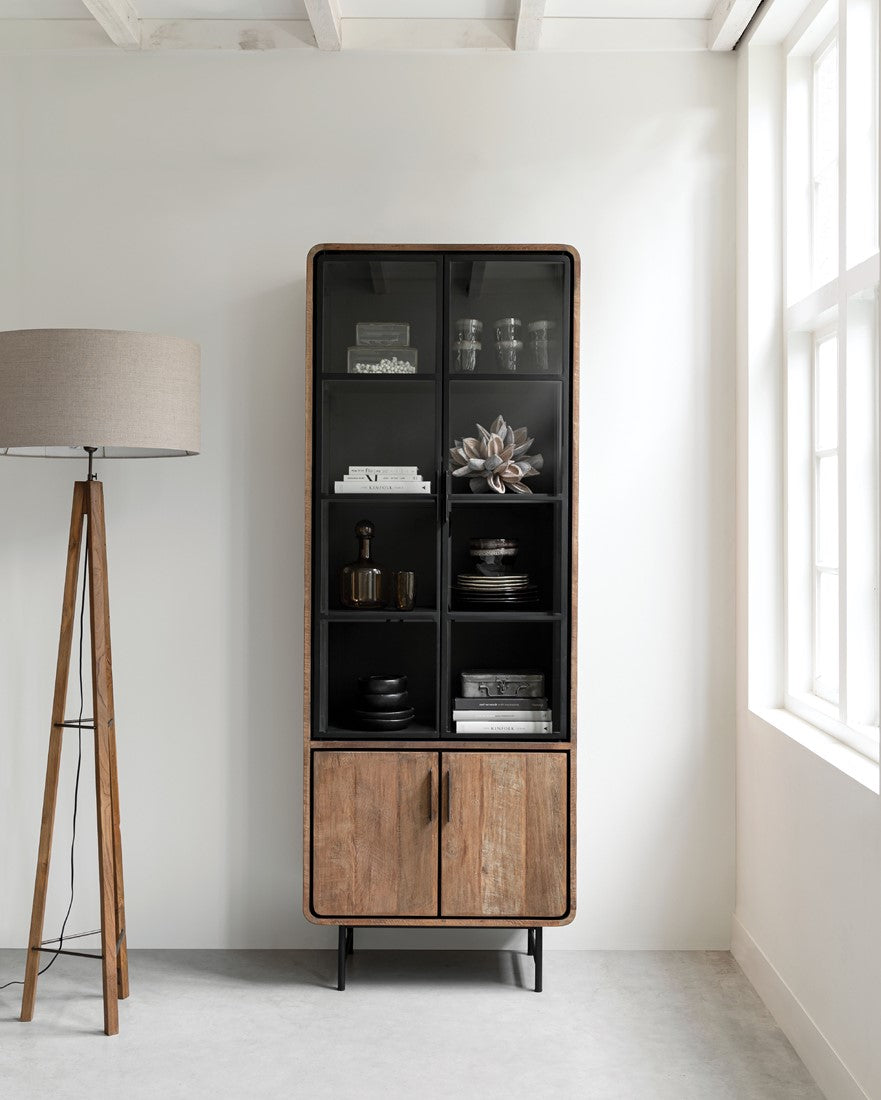 DTP Home Vitrinekast Evo