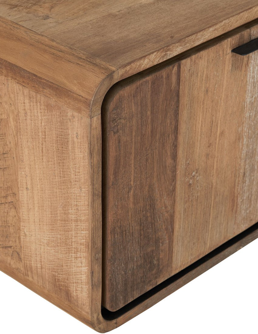 DTP Home hangend tv meubel Evo small