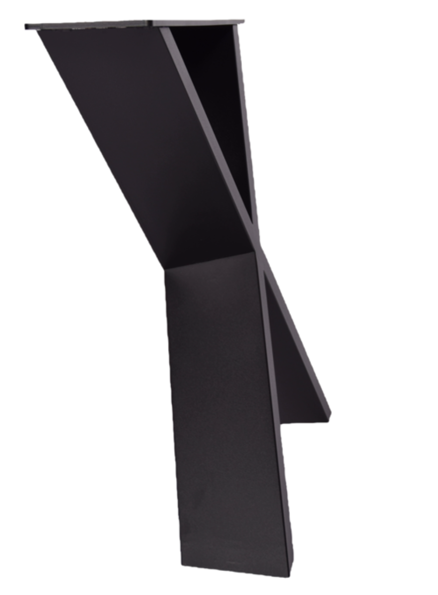 Big X Onderstel | Verkerke Living