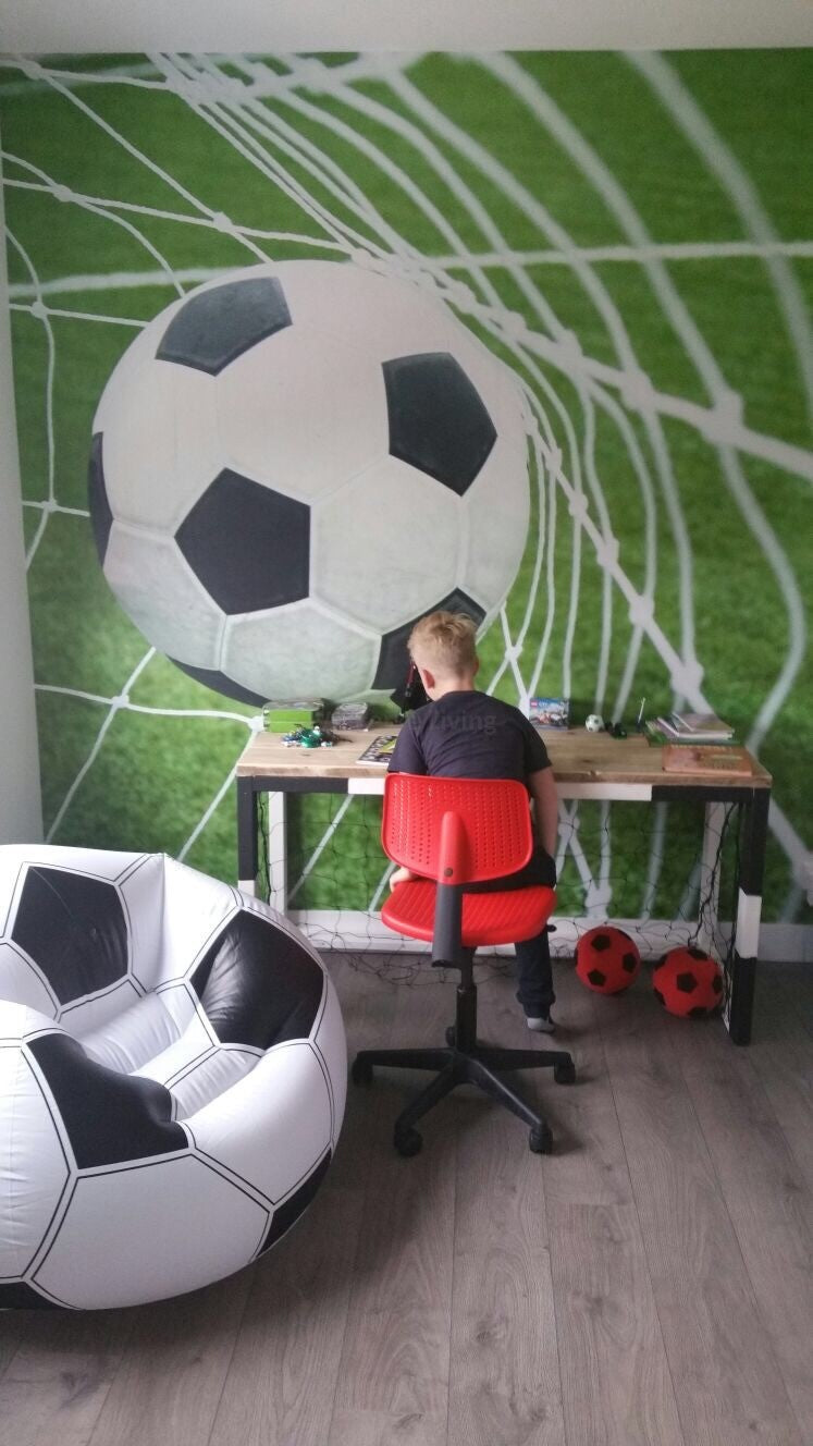 Voetbalbureau Bo | Verkerke Living