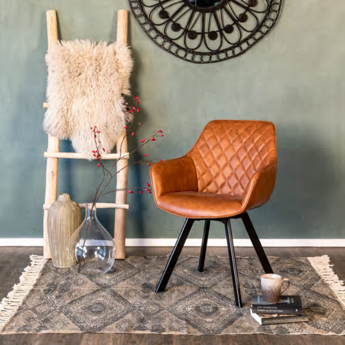 Armstoel Ringo | Verkerke Living