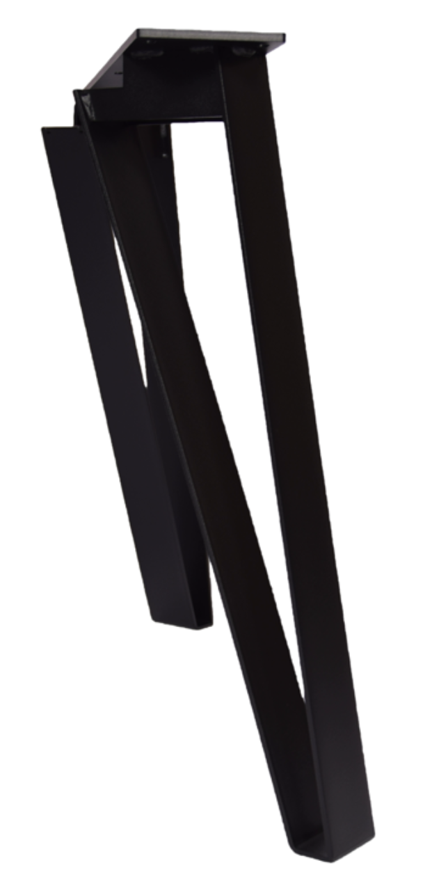 Eettafel onderstel Quatro