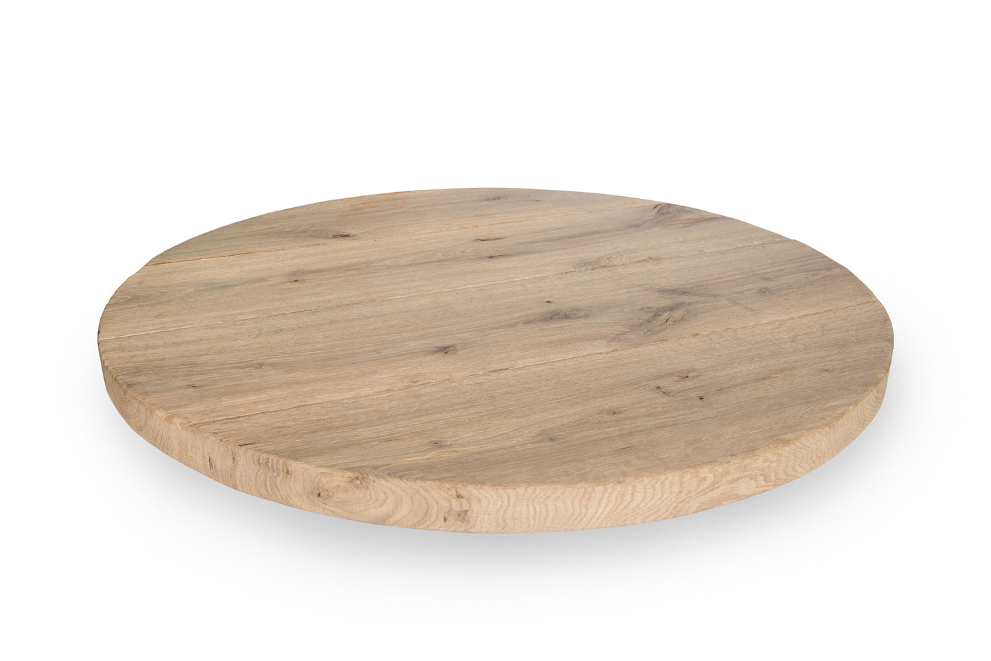 Eiken tafelblad | Verkerke Living