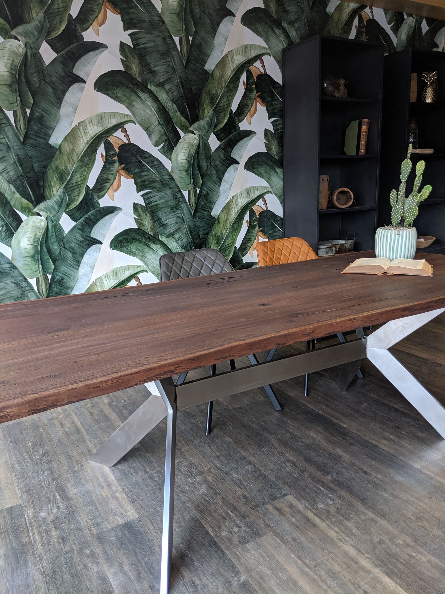 Tafel Onderstel 3D Exclusive Line