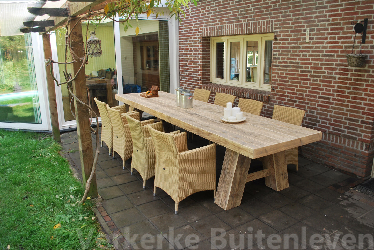 Tafel Sanne