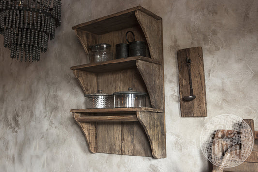 Wandrek Cottage Small