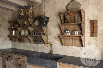Wandrek Cottage Small