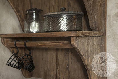 Wandrek Cottage Small