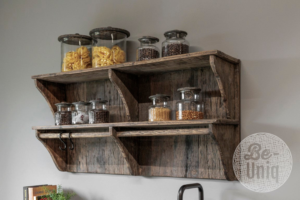 Wandrek Cottage medium