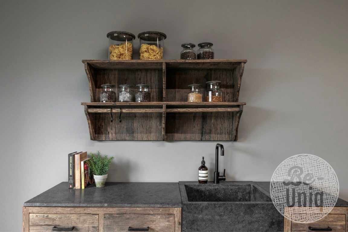 Wandrek Cottage medium