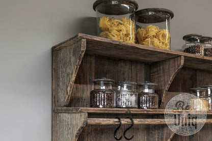 Wandrek Cottage medium