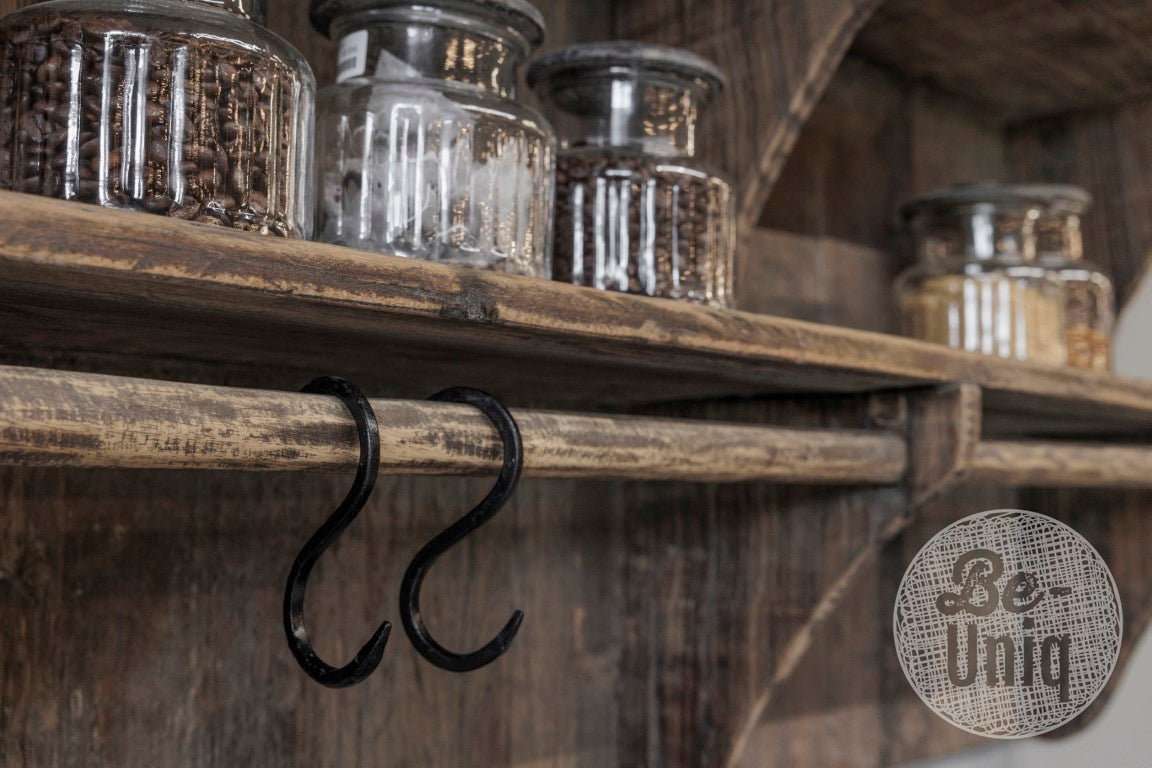 Wandrek Cottage medium