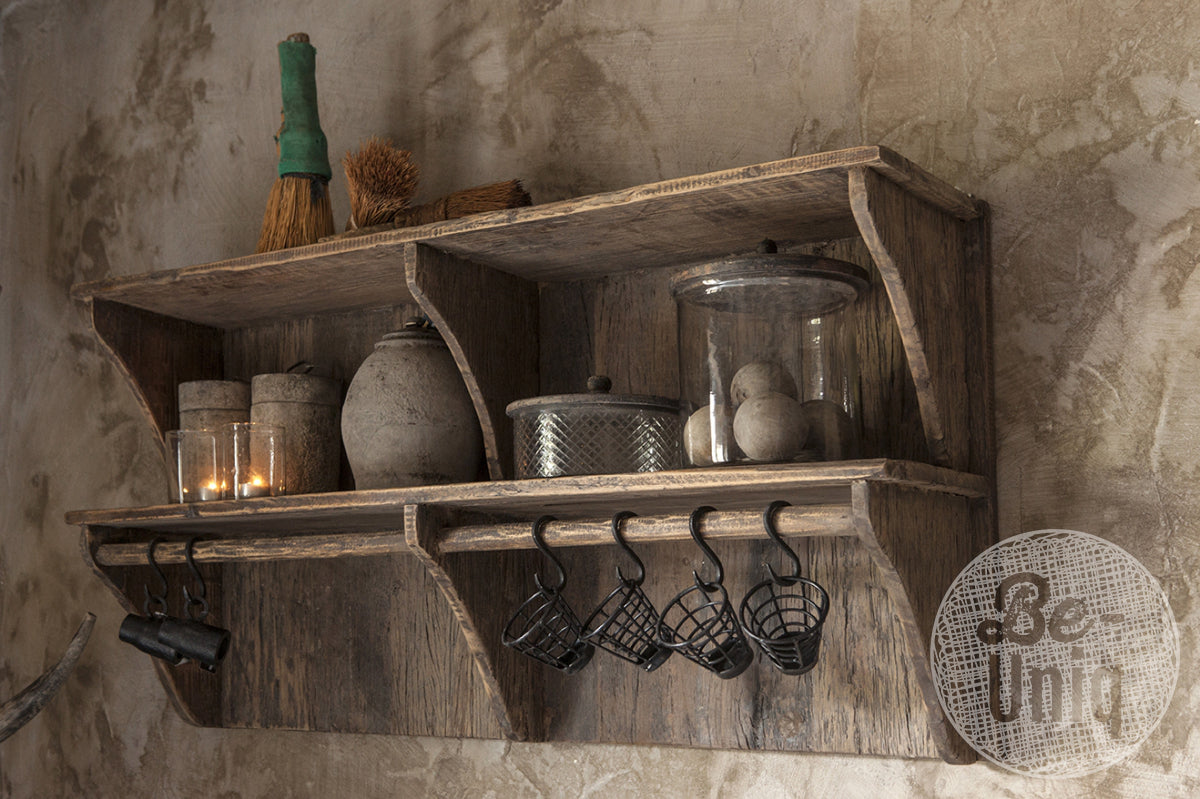 Wandrek Cottage medium