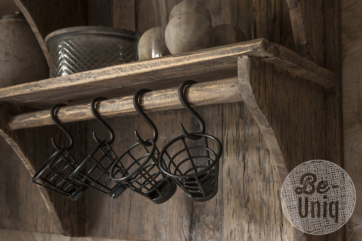 Wandrek Cottage medium