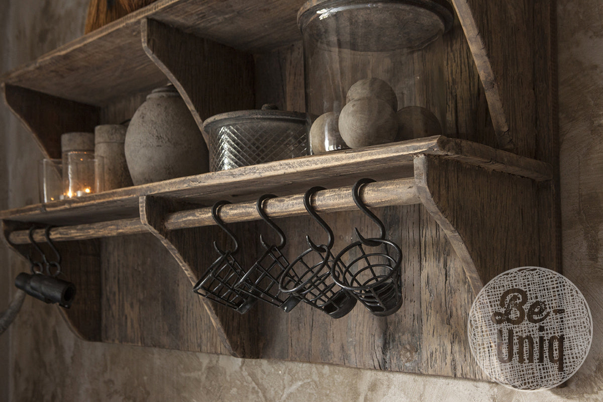 Wandrek Cottage medium