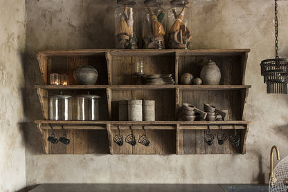 Wandrek Cottage Large