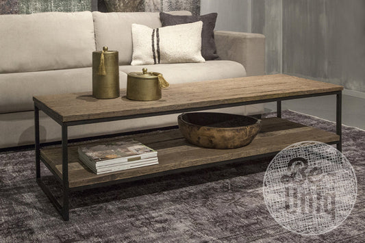 Be-Uniq Salontafel Shelf