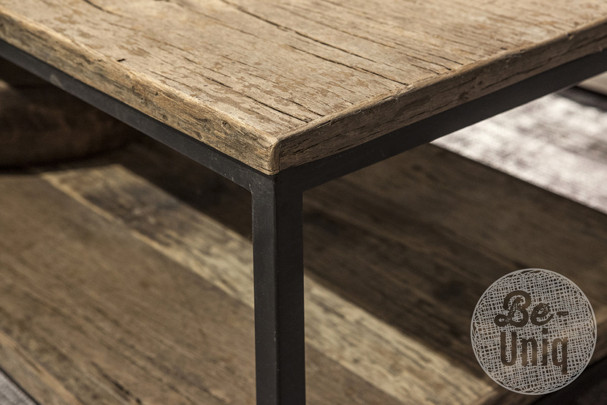 Be-Uniq Salontafel Shelf