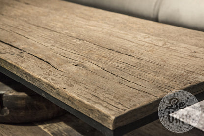 Be-Uniq Salontafel Shelf