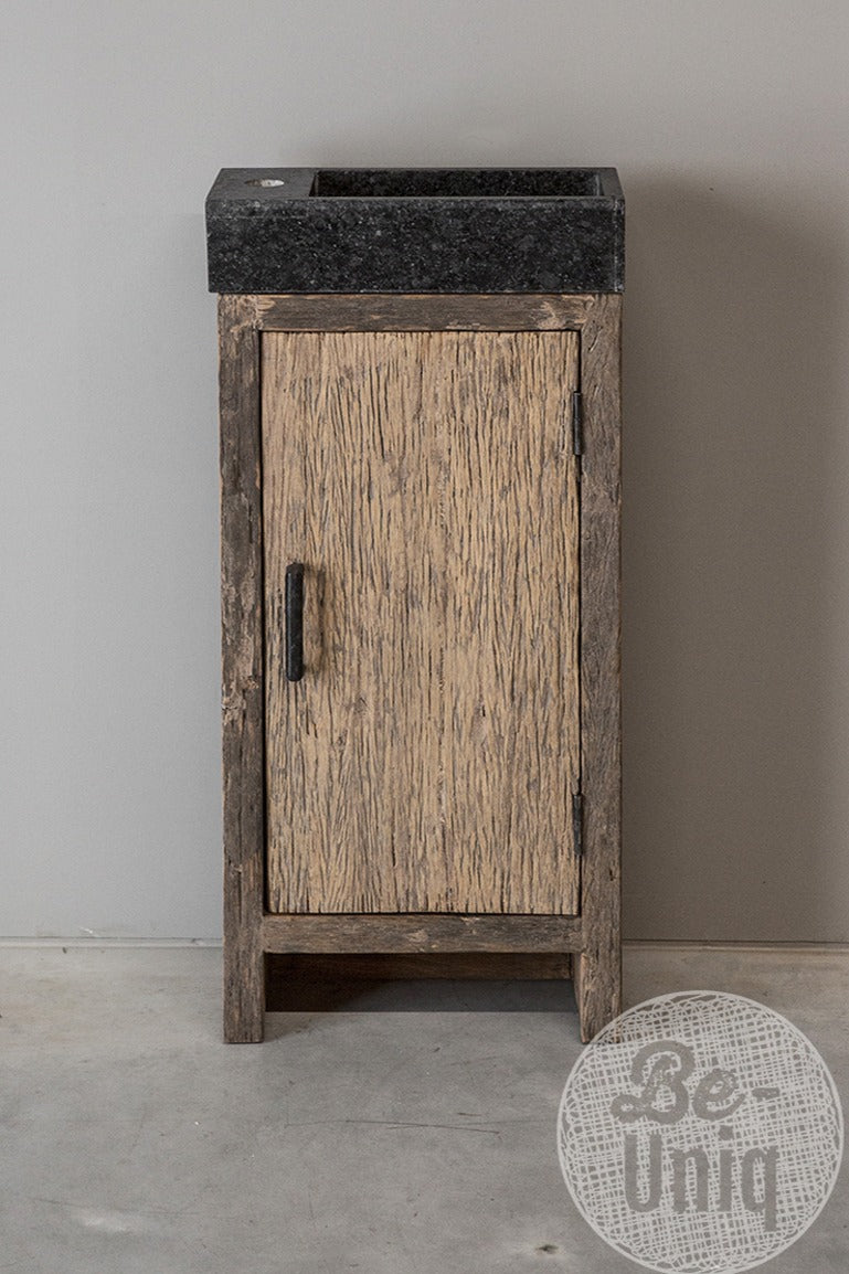 Be-Uniq Toilet meubel Fiep