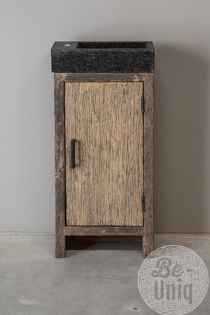 Be-Uniq Toilet meubel Fiep