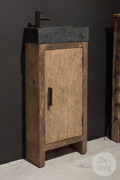 Be-Uniq Toilet meubel Fiep