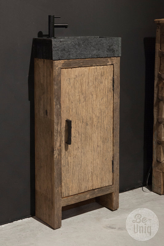 Be-Uniq Toilet meubel Fiep