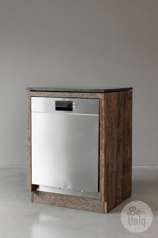 Be-Uniq Vaatwasser element