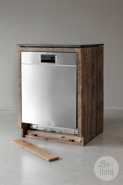 Be-Uniq Vaatwasser element