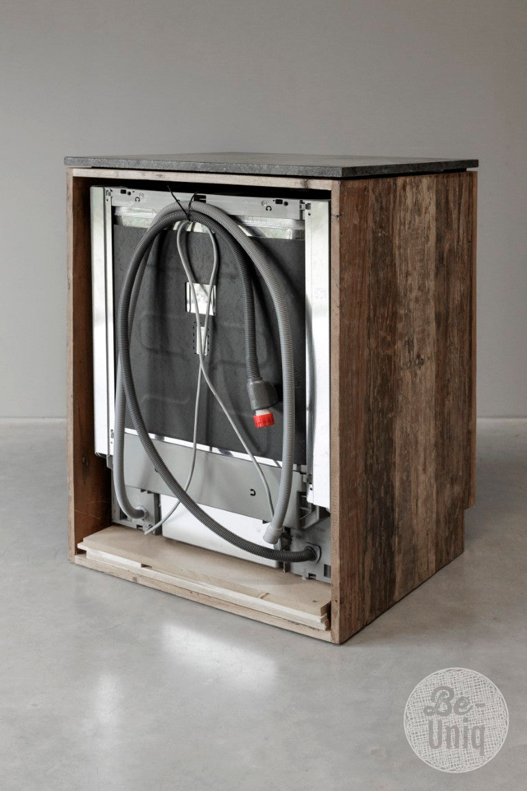 Be-Uniq Vaatwasser element