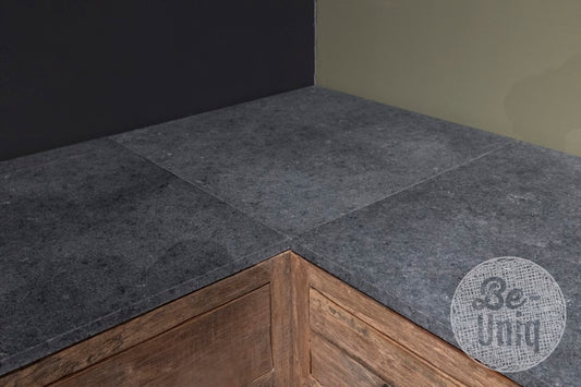 Be-Uniq Hoek element