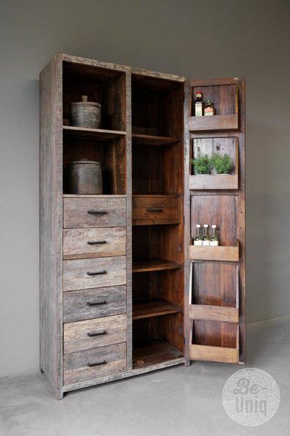 Be-Uniq Kast Pantry