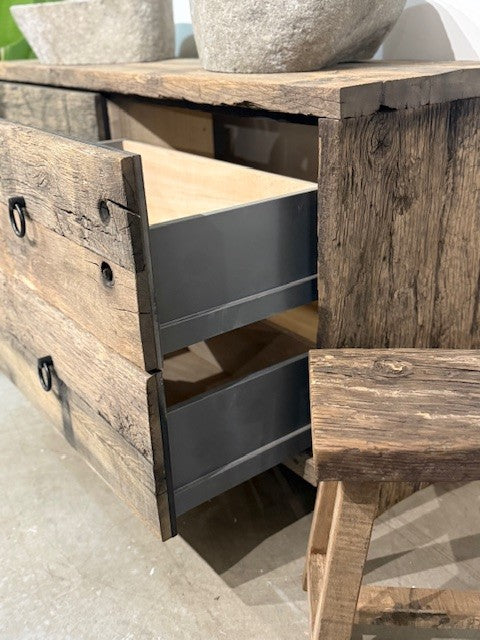 Badkamermeubel Nijkerk