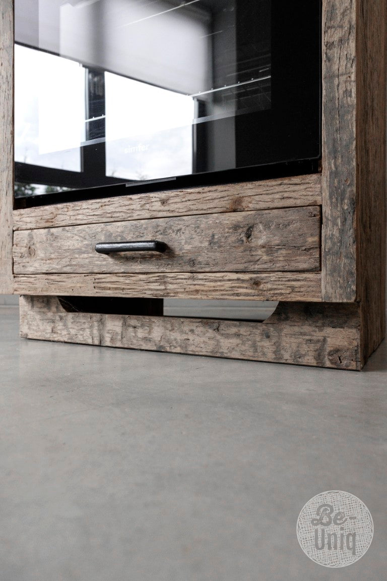 Be-Uniq Keukenkast tbv inbouw oven
