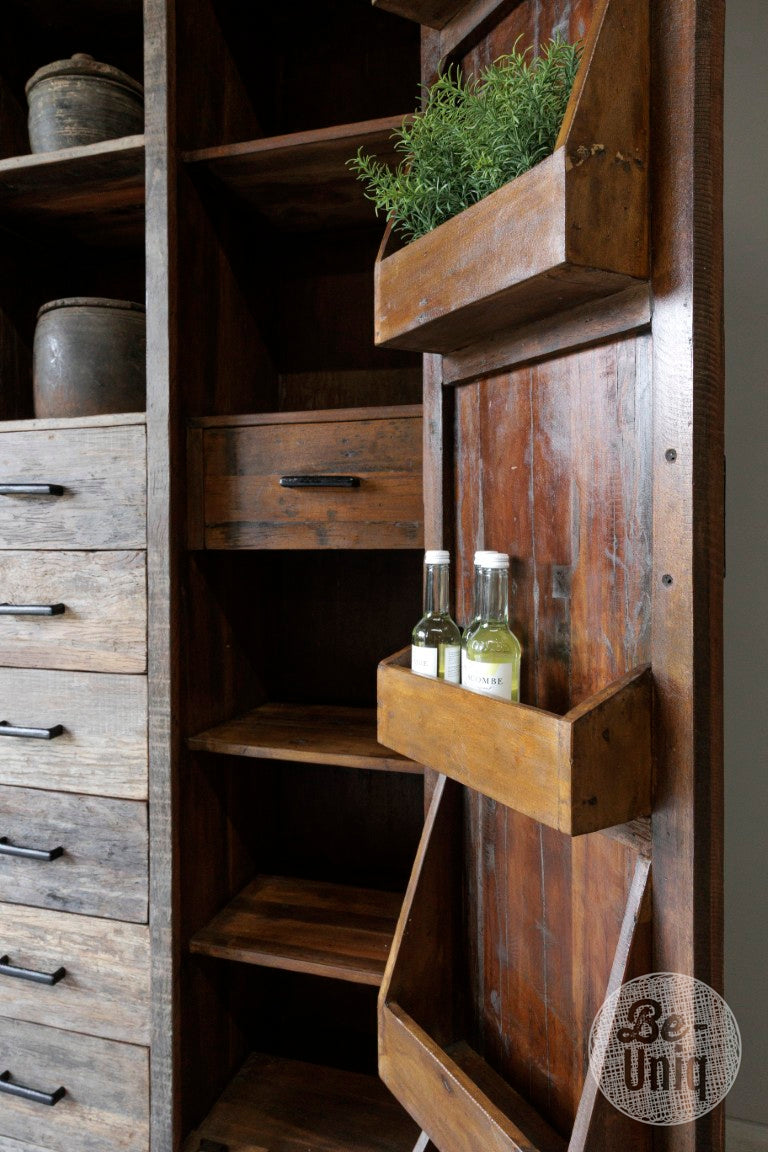 Be-Uniq Kast Pantry