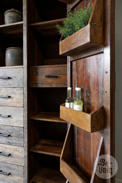 Be-Uniq Kast Pantry
