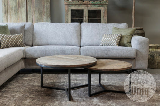 Be-Uniq Salontafel Dirk Small