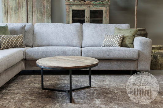 Be-Uniq Salontafel Dirk Large