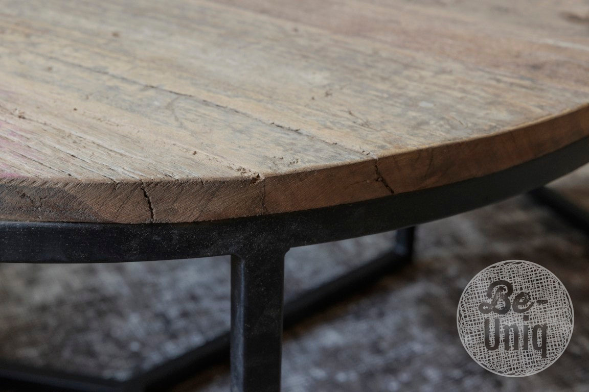 Be-Uniq Salontafel Dirk Large