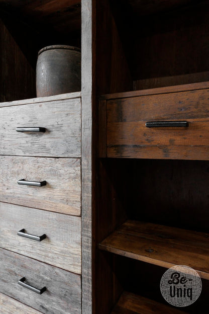 Be-Uniq Kast Pantry