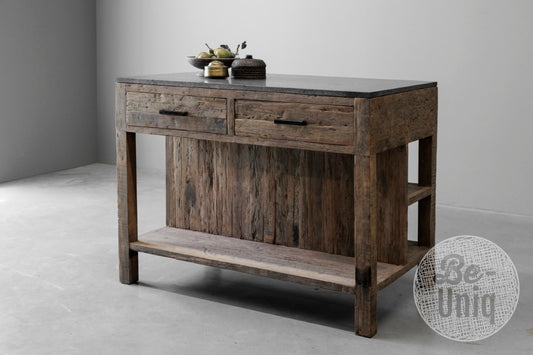 Be-Uniq Keuken Eiland small