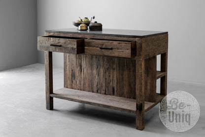 Be-Uniq Keuken Eiland small