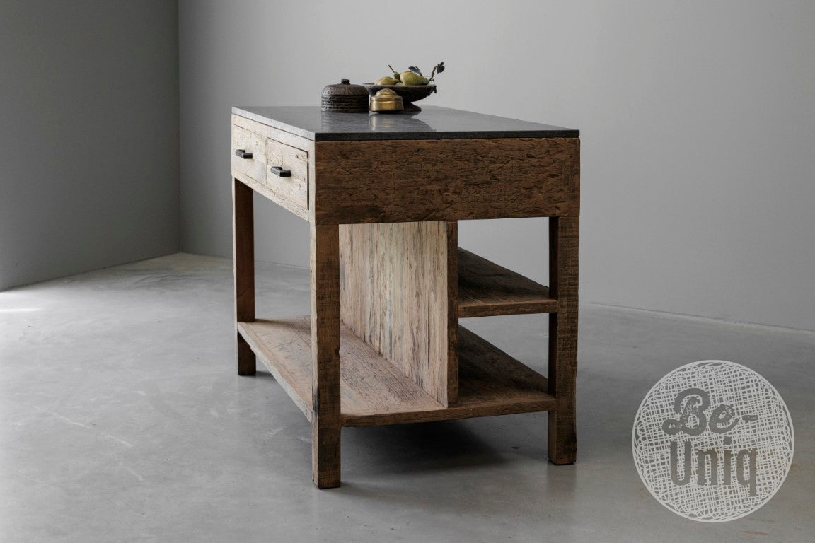 Be-Uniq Keuken Eiland small