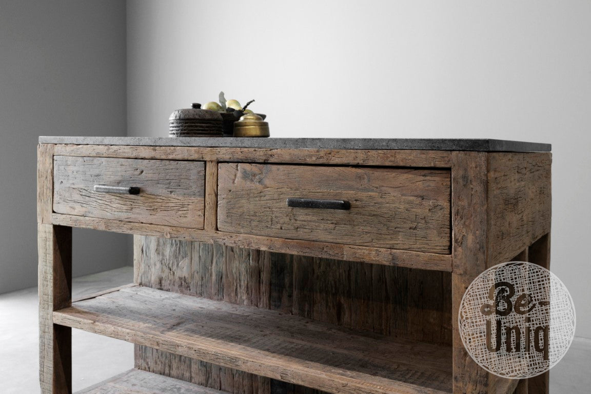 Be-Uniq Keuken Eiland small