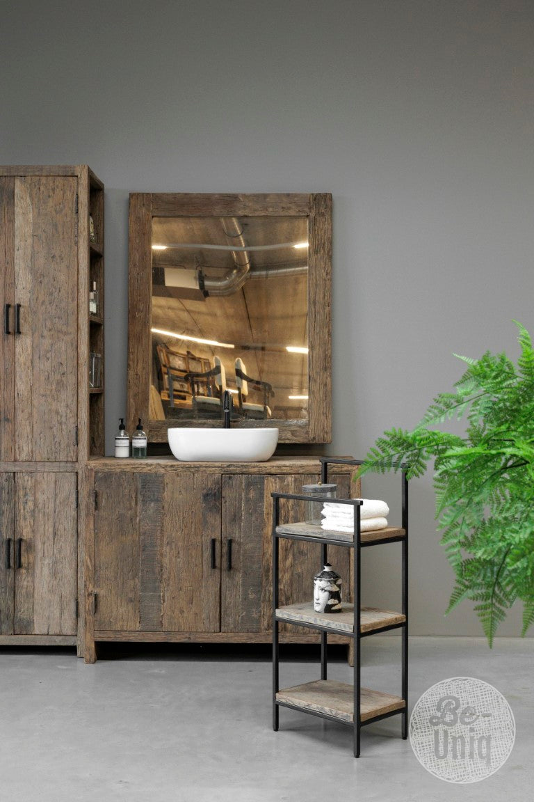Be-Uniq Badkamerrek Spa